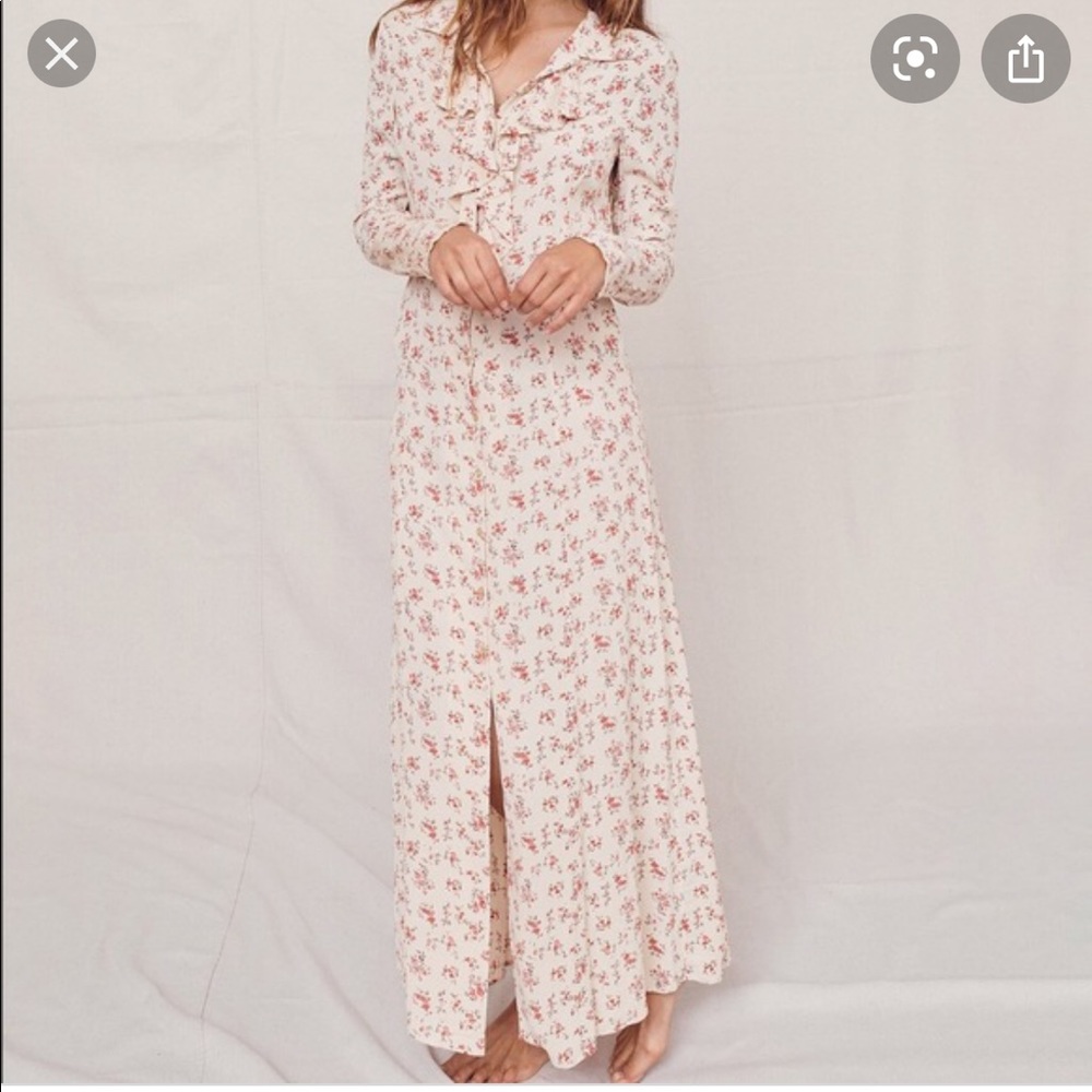 CHRISTY DAWN Lillian dress